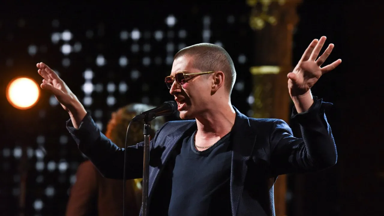 Alex Turner Net Worth: Inside the Fortune of the Arctic Monkeys Frontman