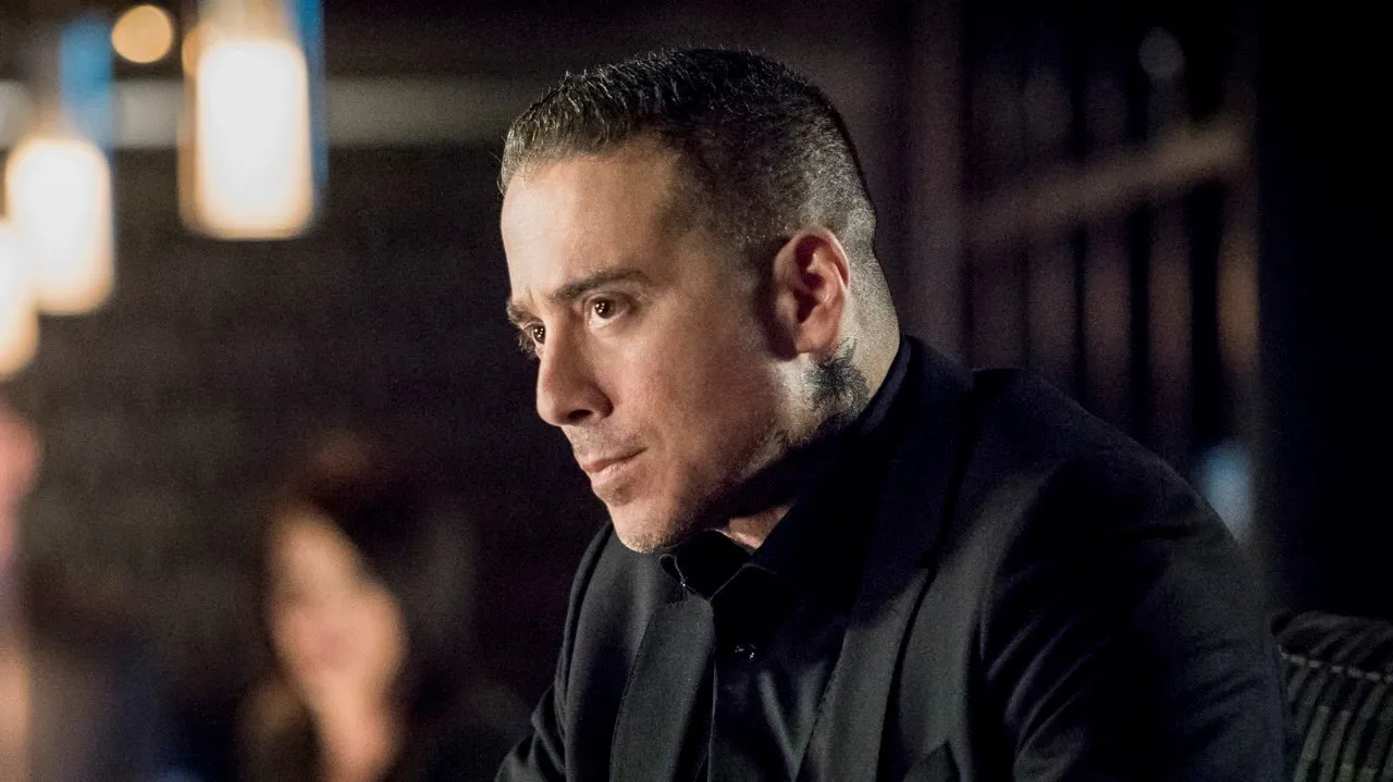 Kirk Acevedo Net Worth