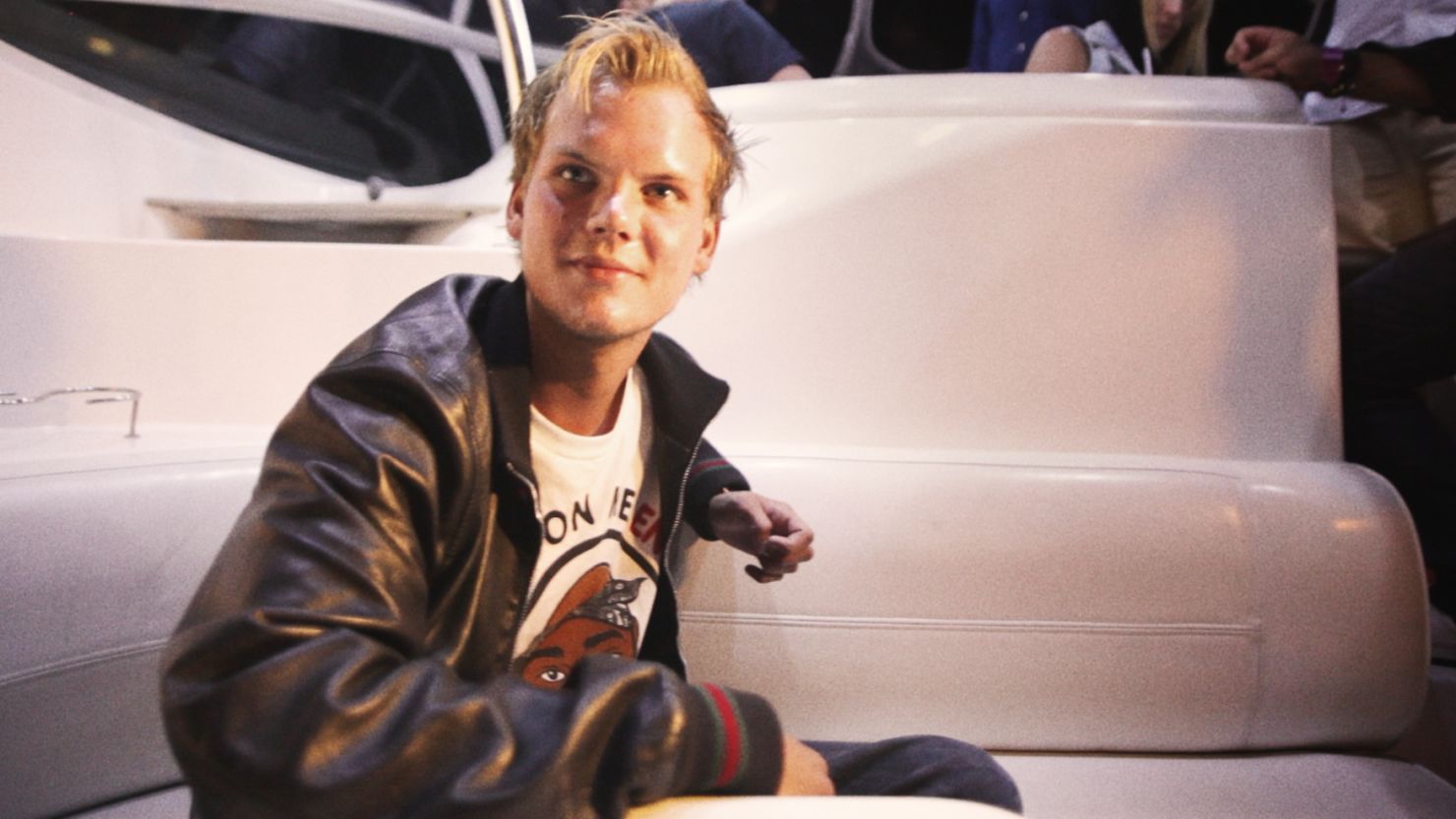 Avicii 