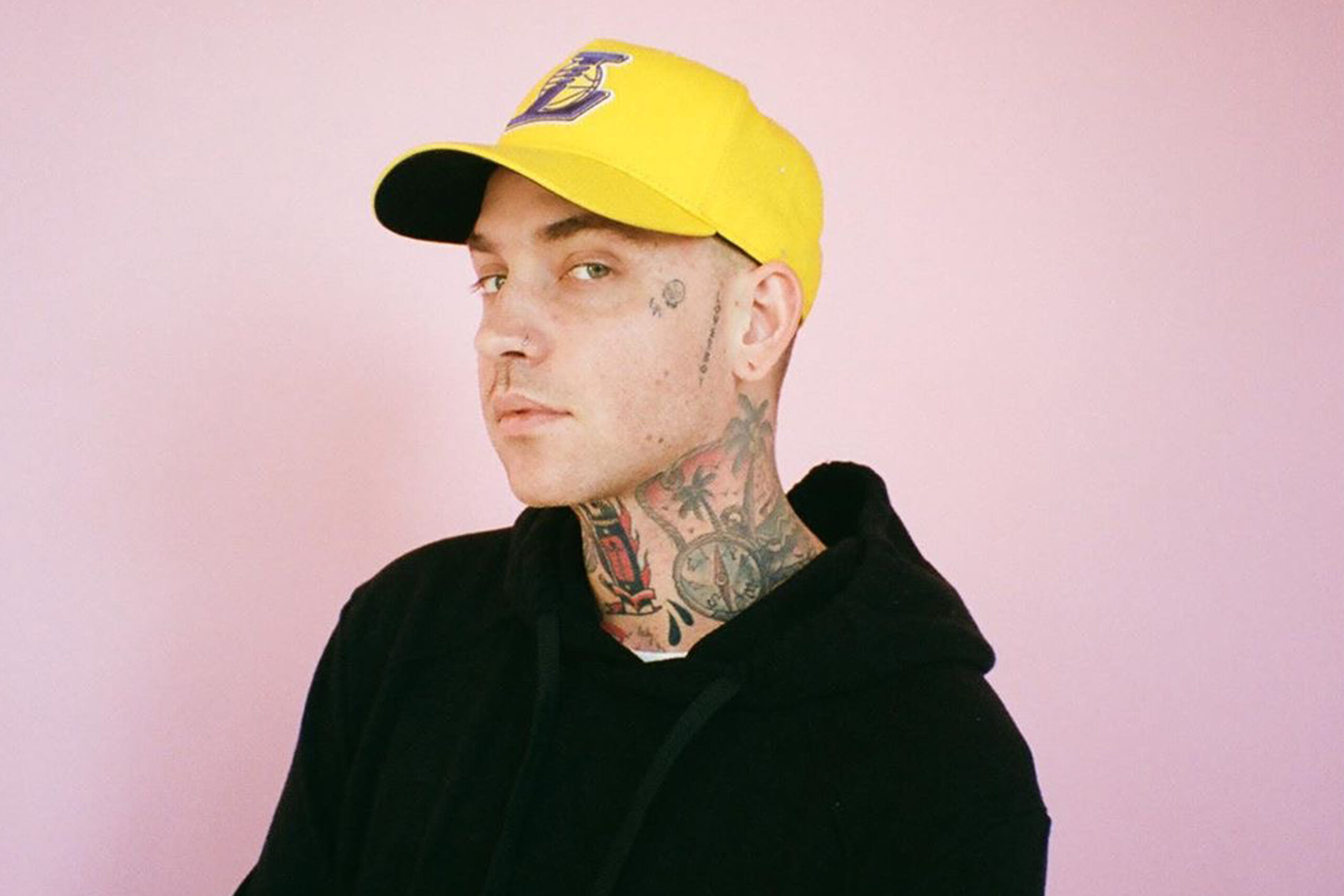 Blackbear 