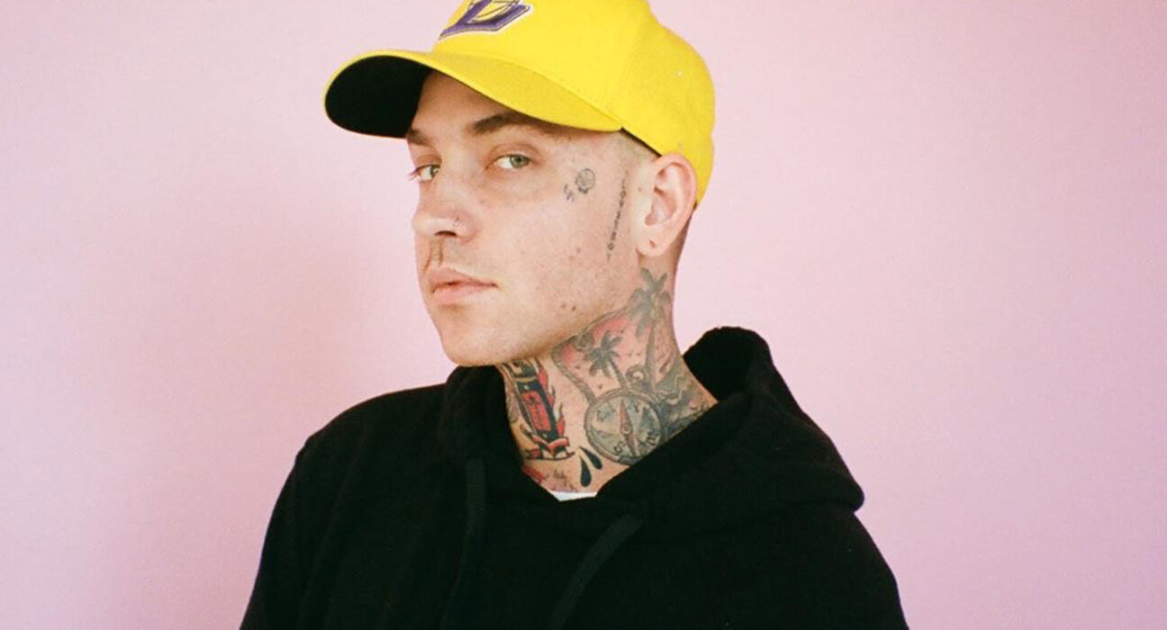 Blackbear Net Worth