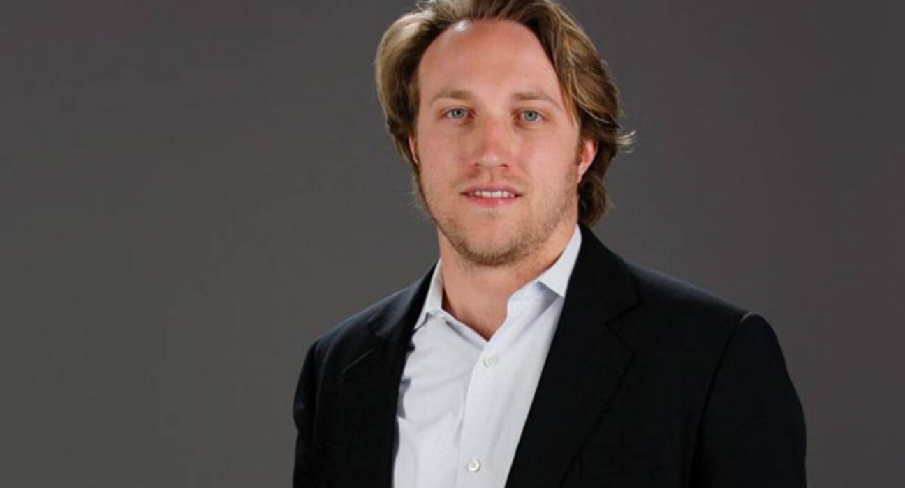 Chad Hurley Net Worth