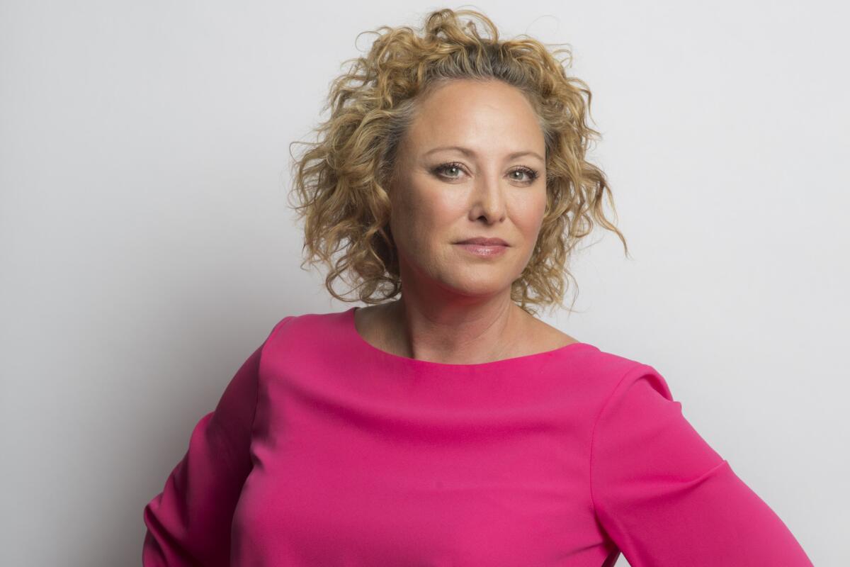Virginia Madsen 