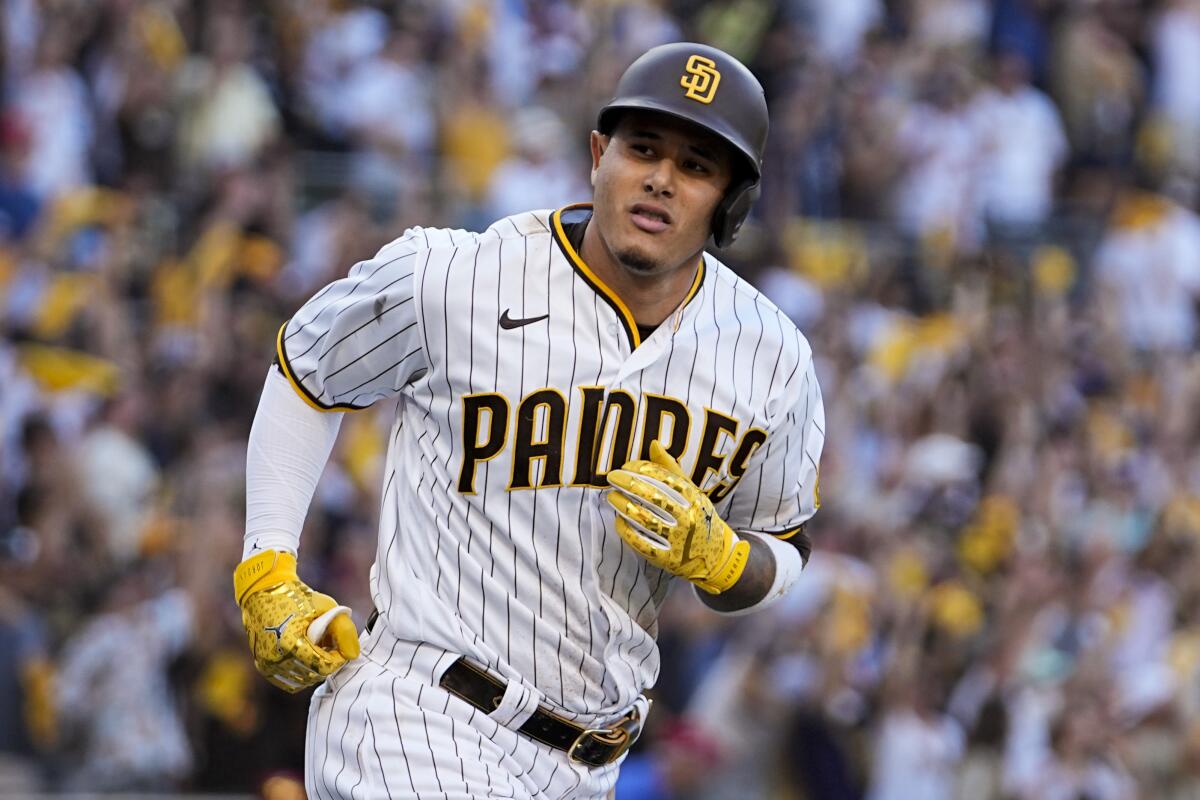 Manny Machado Net Worth