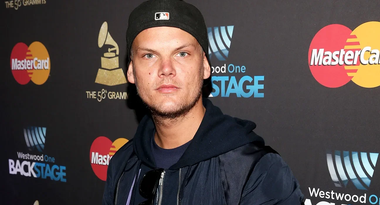 Avicii Net Worth