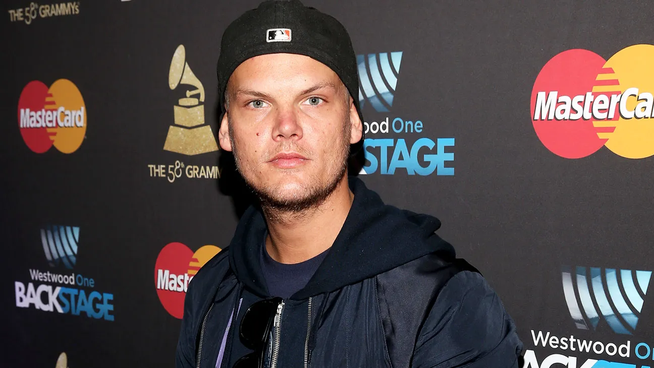 Avicii Net Worth