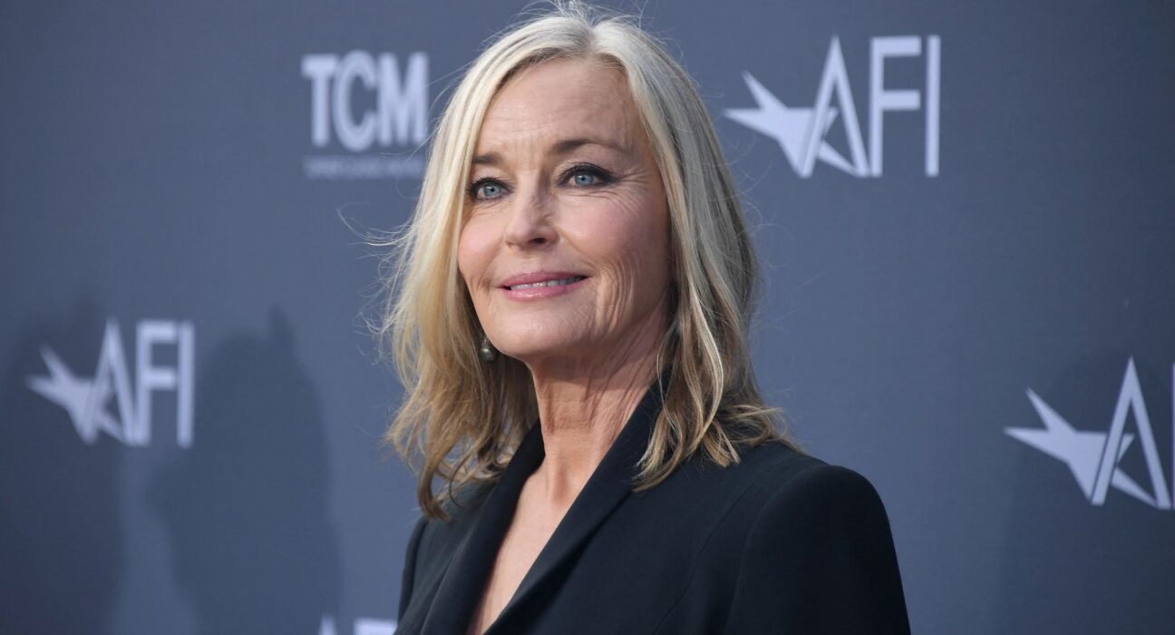 Bo Derek Net Worth