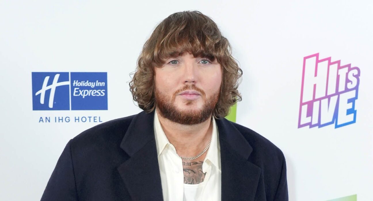 James Arthur Net Worth