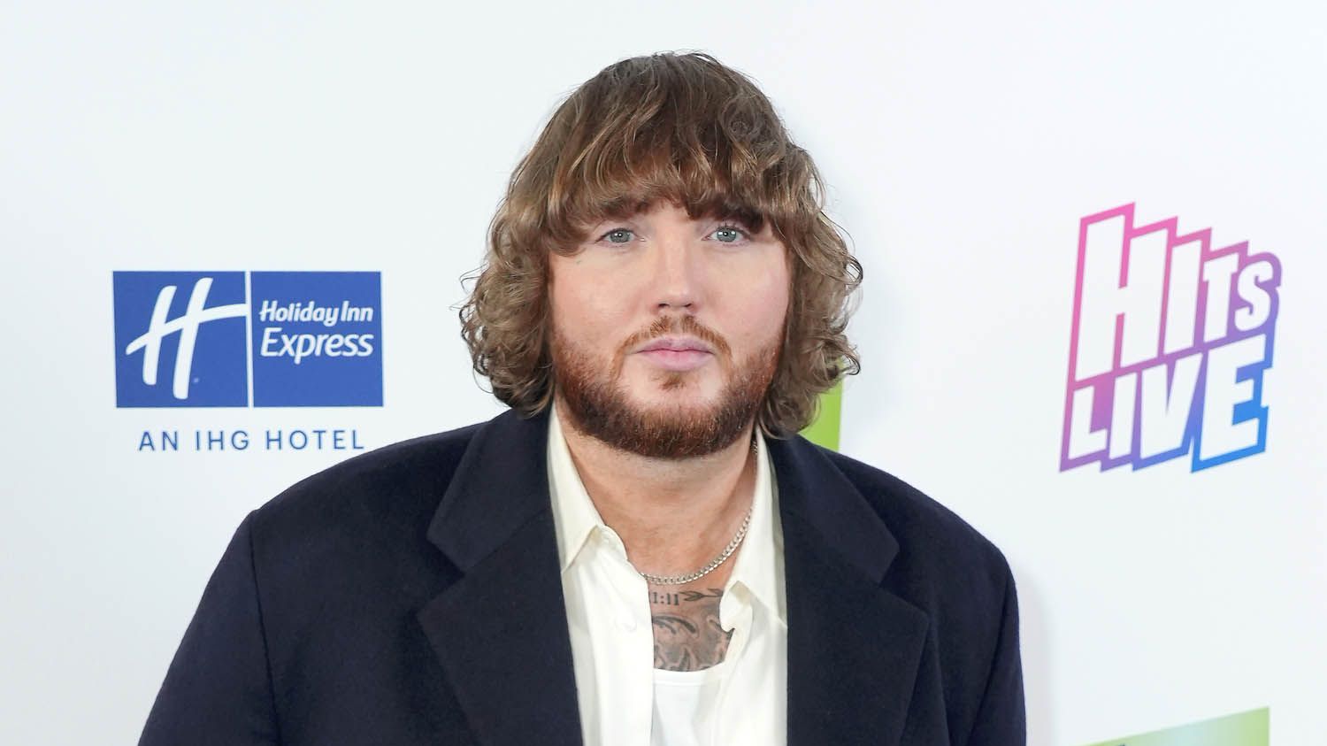 James Arthur Net Worth