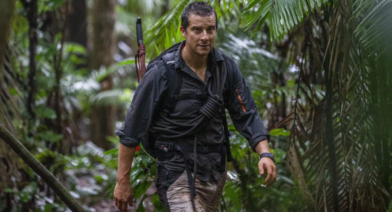 Bear Grylls Net Worth: How Much Is the Survival Expert Worth?