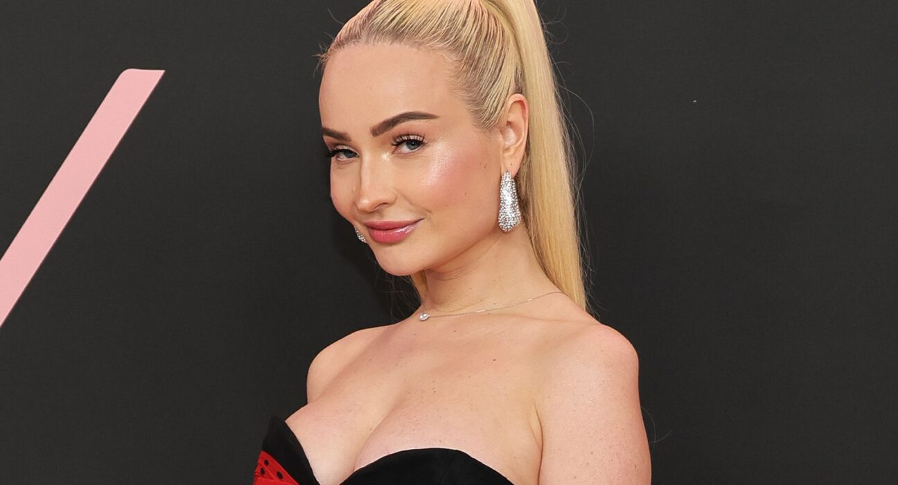 Kim Petras Net Worth