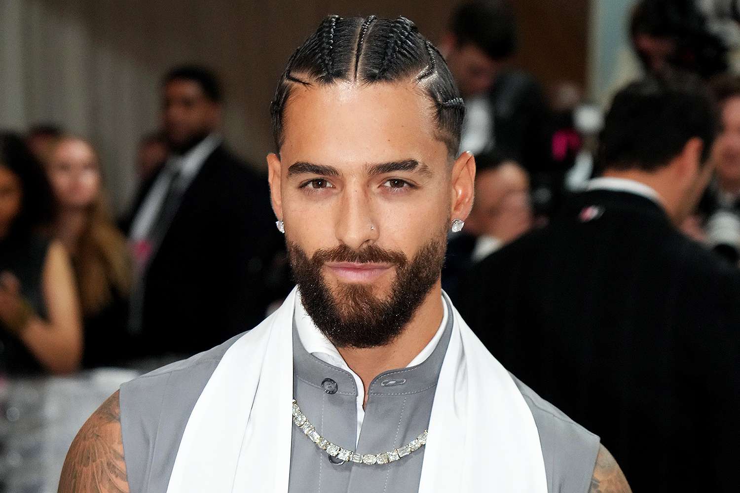 Maluma Net Worth
