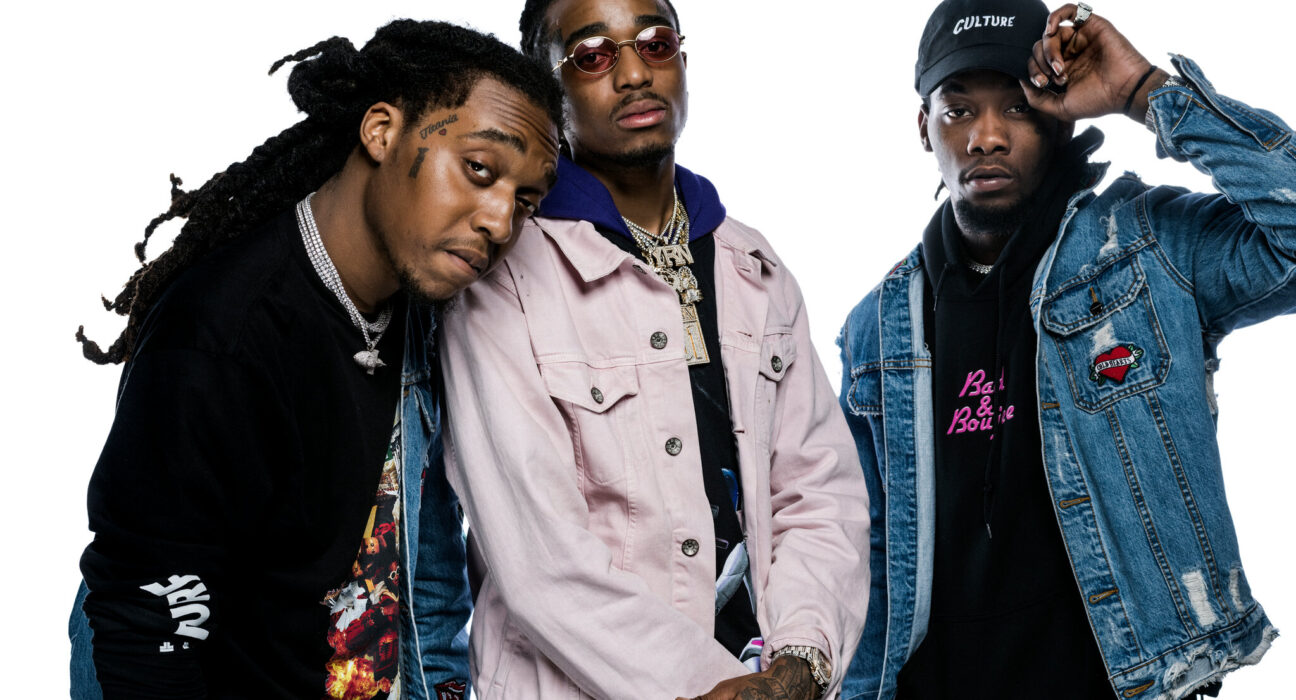 Migos Net Worth
