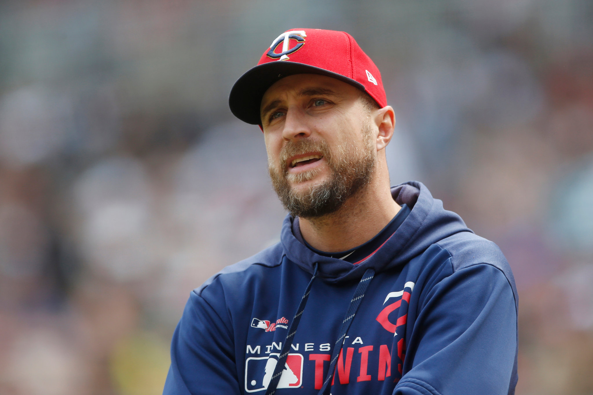 Rocco Baldelli Net Worth