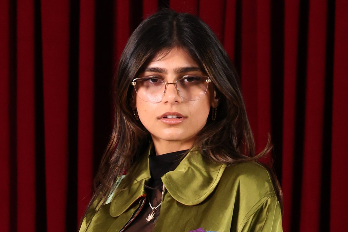 Mia Khalifa Net Worth