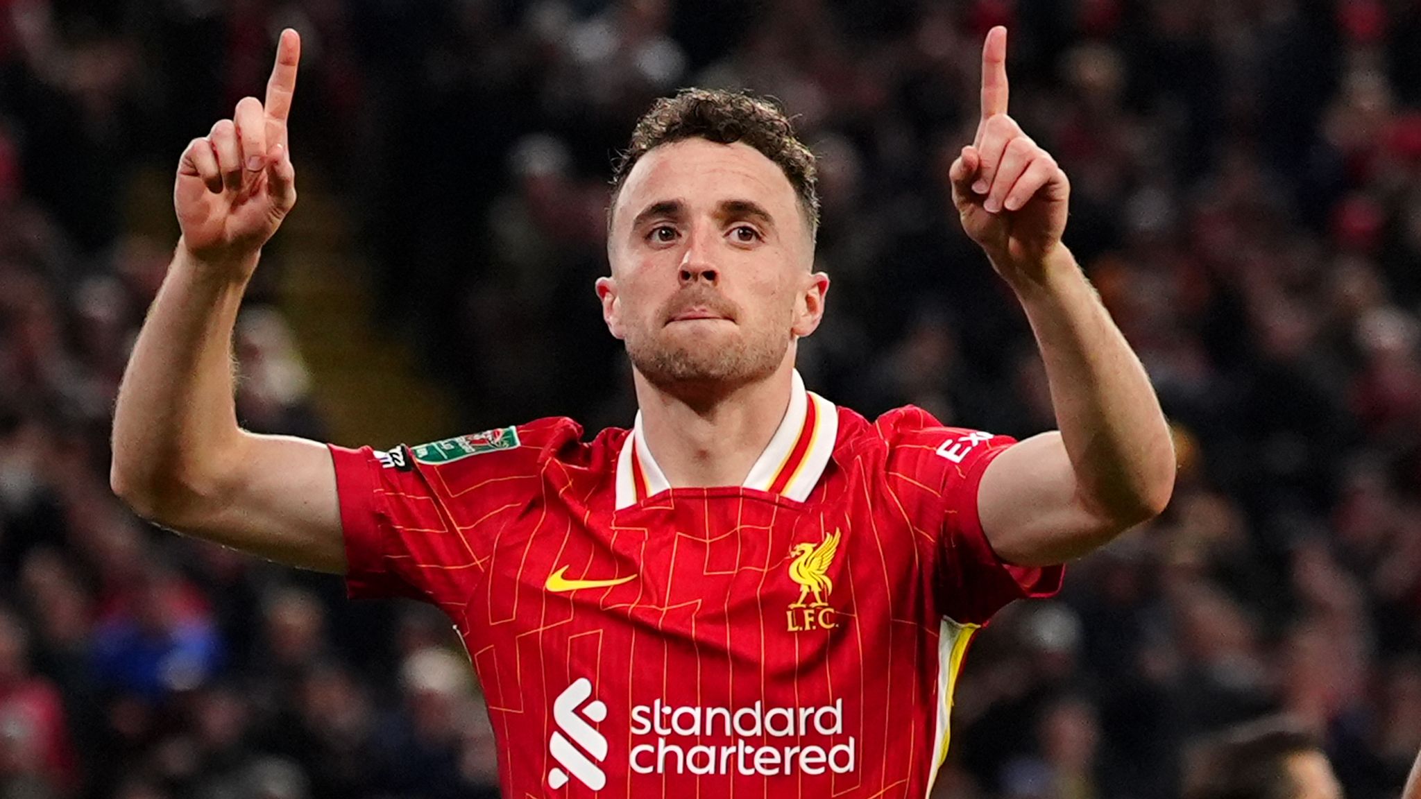 Diogo Jota Net Worth 2025