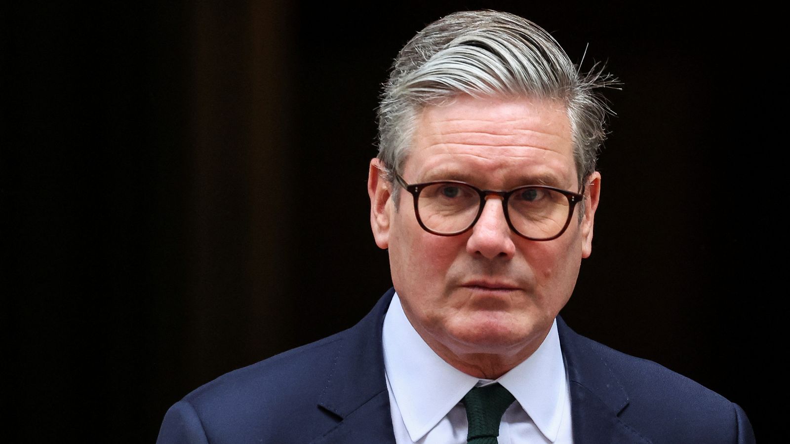 Keir Starmer Net Worth