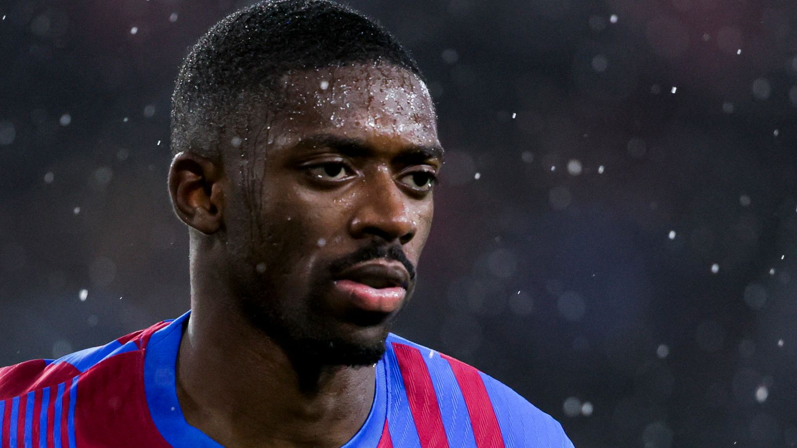 Ousmane Dembélé - Sacco Trend Magazine Ousmane Dembélé