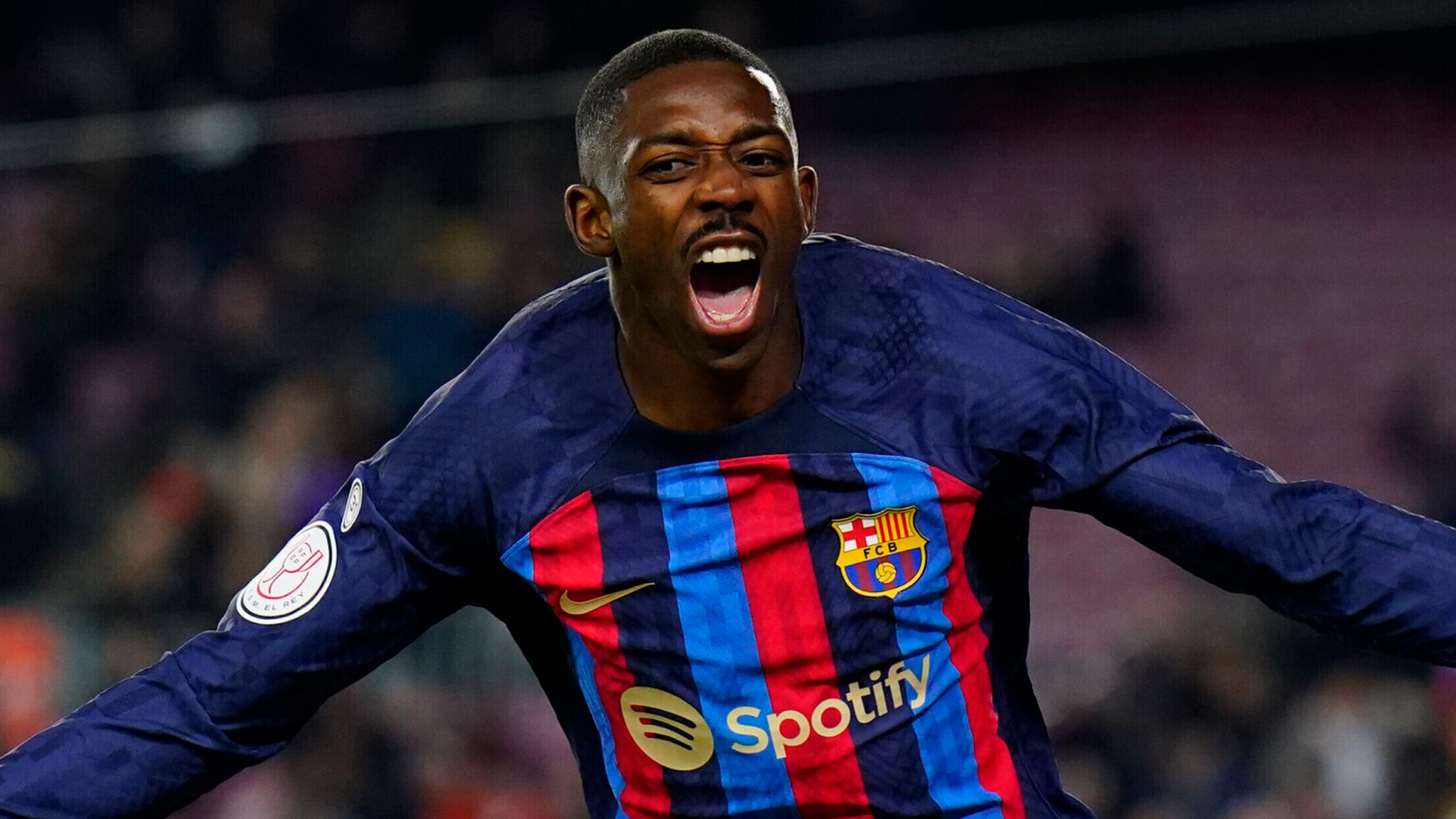 Ousmane Dembélé - Sacco Trend Magazine Ousmane Dembélé