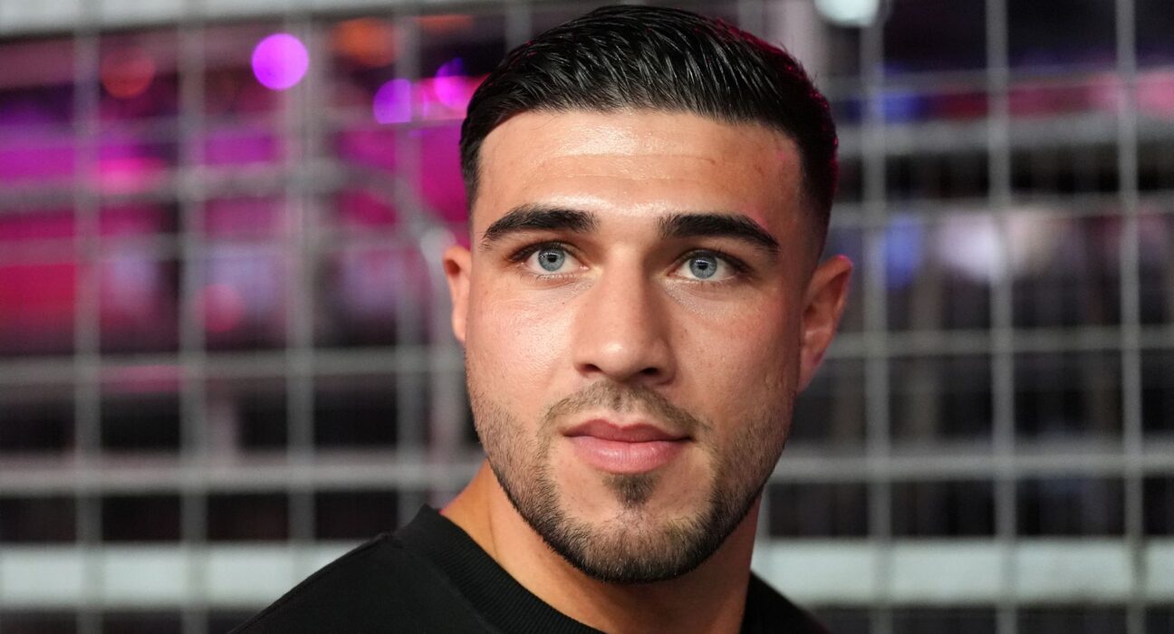 Tommy Fury Net Worth