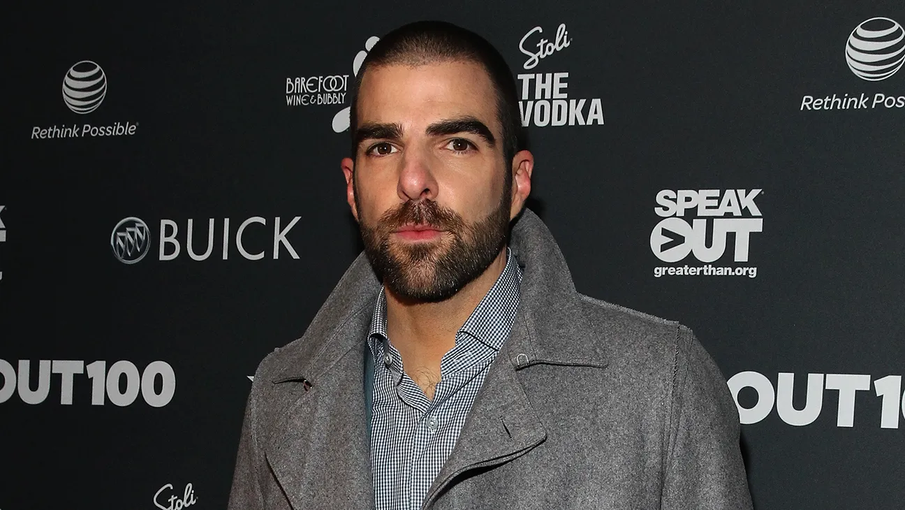 Zachary Quinto Net Worth:
