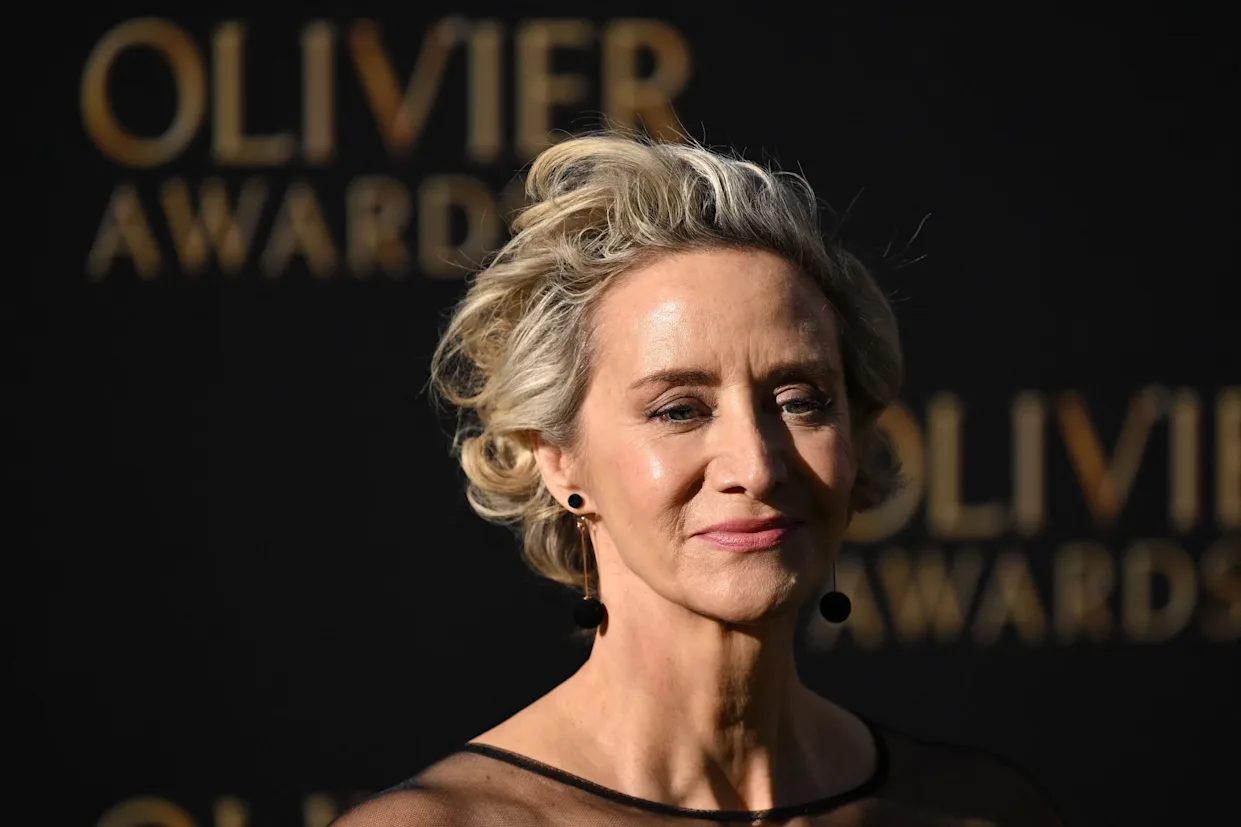 Janet McTeer Net Worth