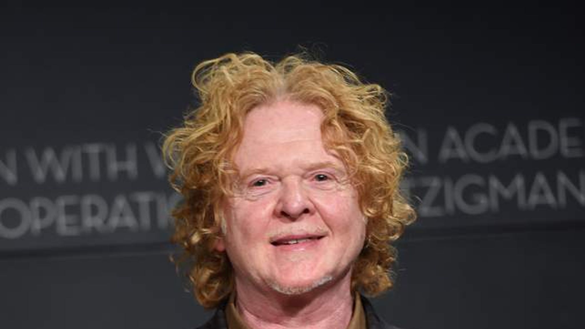 Mick Hucknall Net Worth