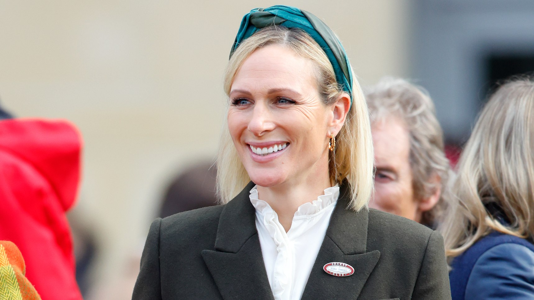 Zara Tindall Net Worth: How Much is the British Equestrian Worth?