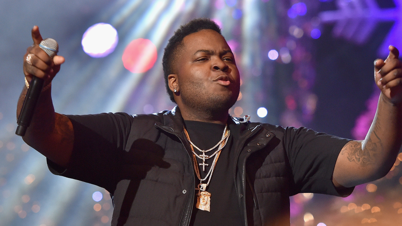 Sean Kingston Net Worth