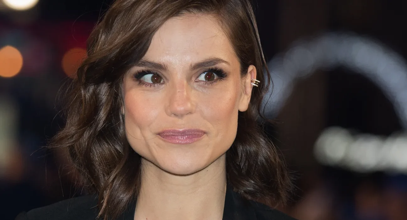 Charlotte Riley Net Worth - Sacco Trend Magazine Charlotte Riley Net Worth