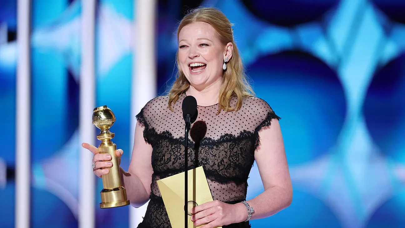 Sarah Snook Net Worth and Salary
