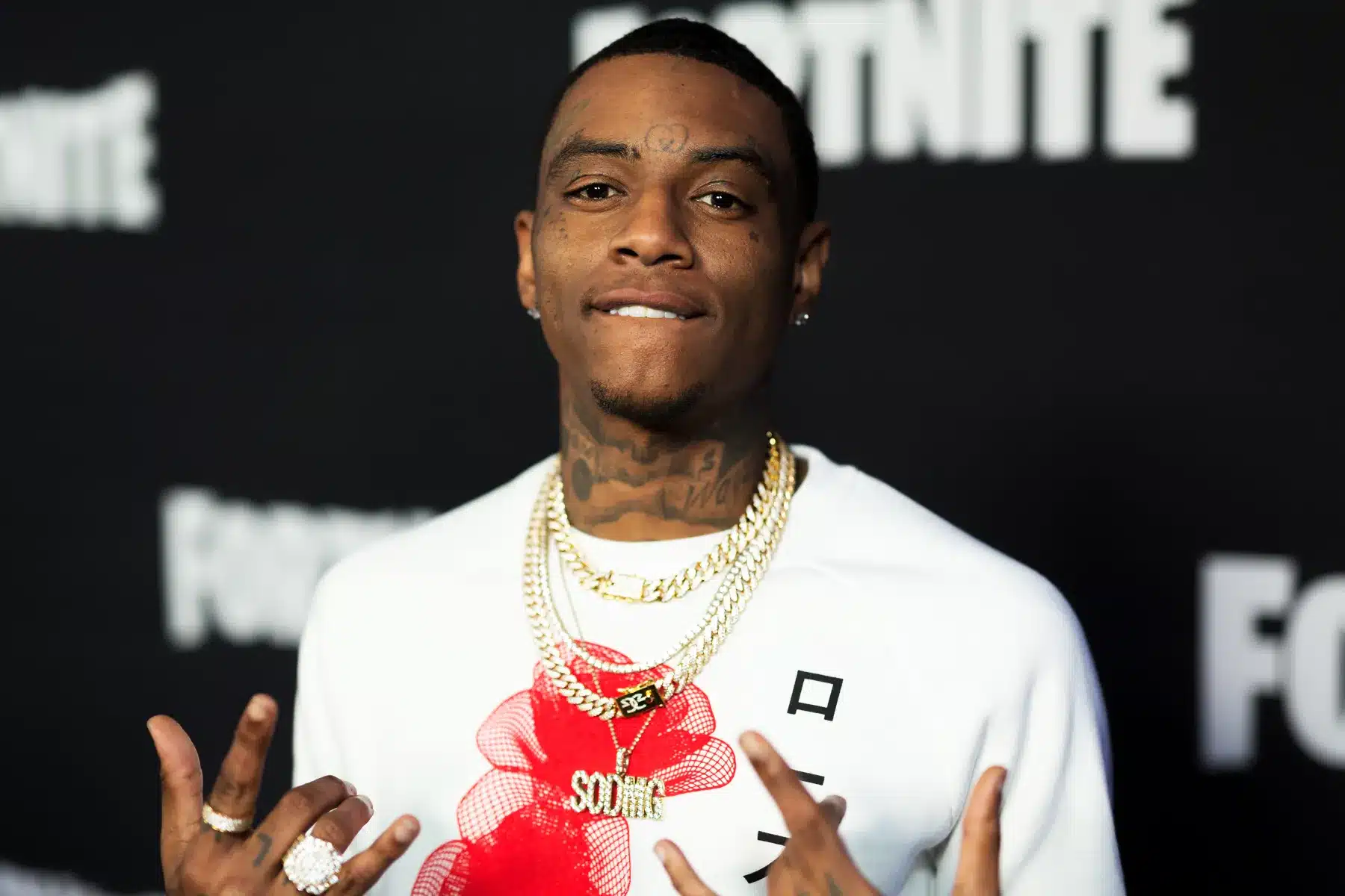 Soulja Boy Net Worth