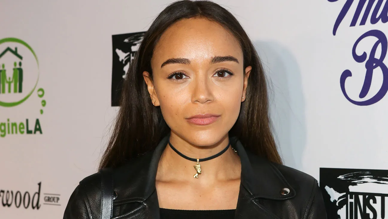 Ashley Madekwe Net Worth