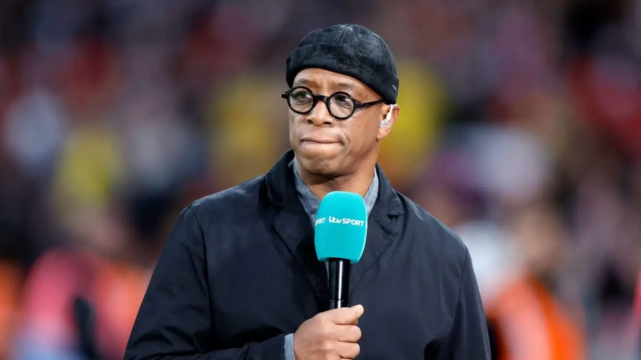 Ian Wright Net Worth - Sacco Trend Magazine Ian Wright Net Worth