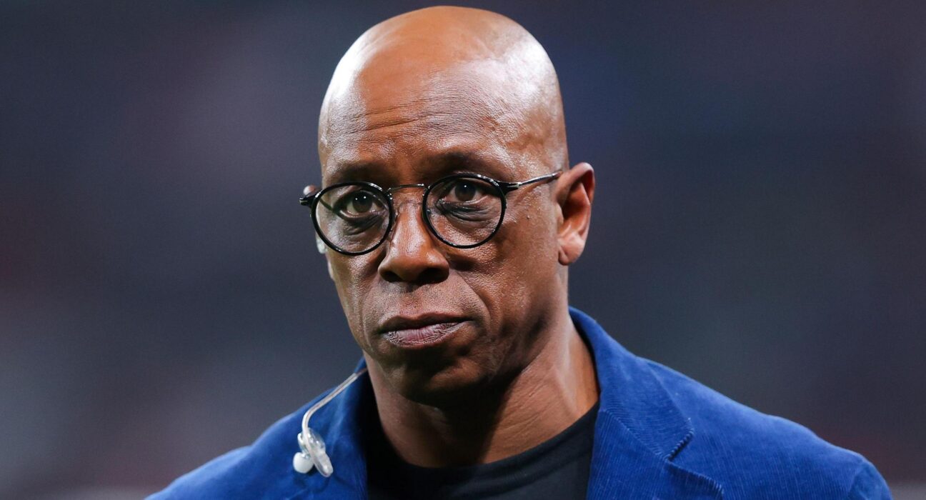 Ian Wright Net Worth - Sacco Trend Magazine Ian Wright Net Worth