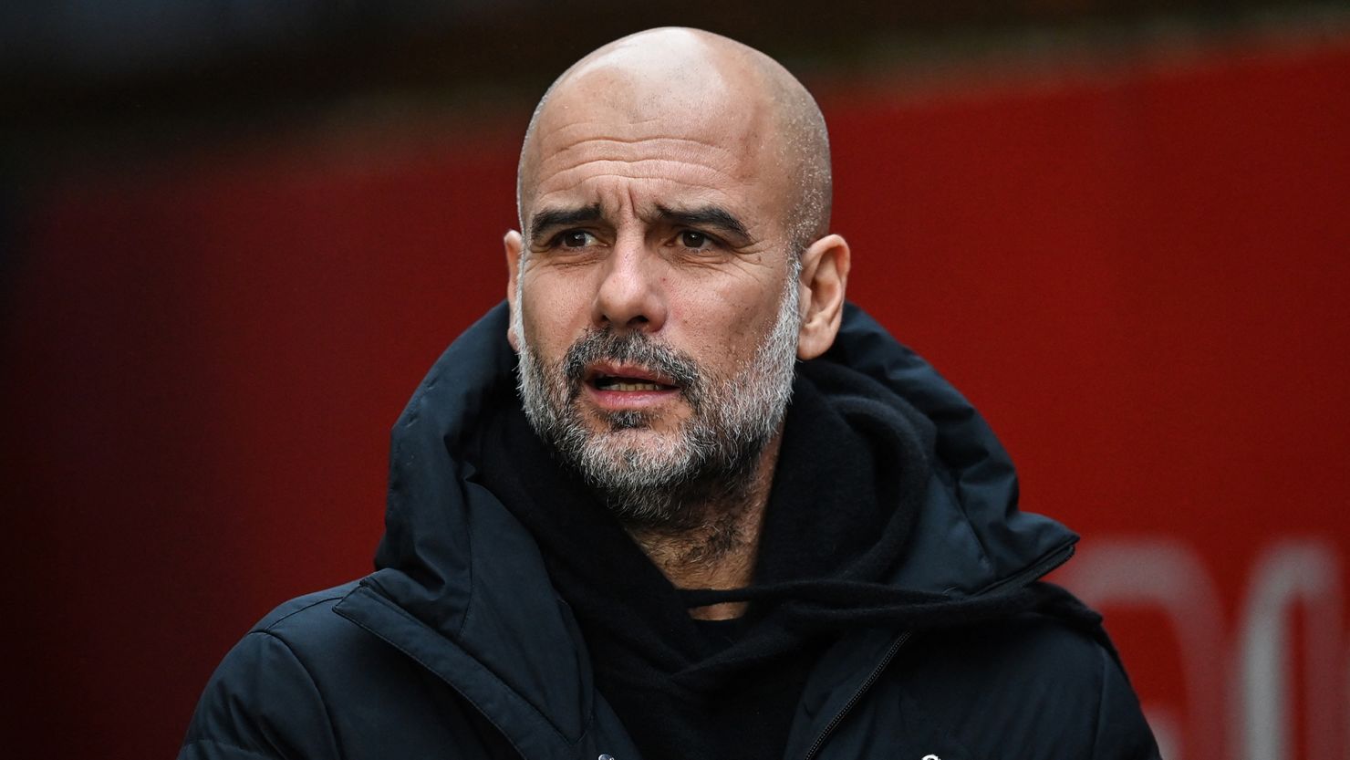 Pep Guardiola Net Worth