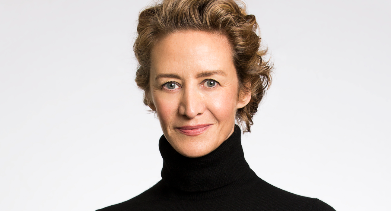 Janet McTeer Net Worth