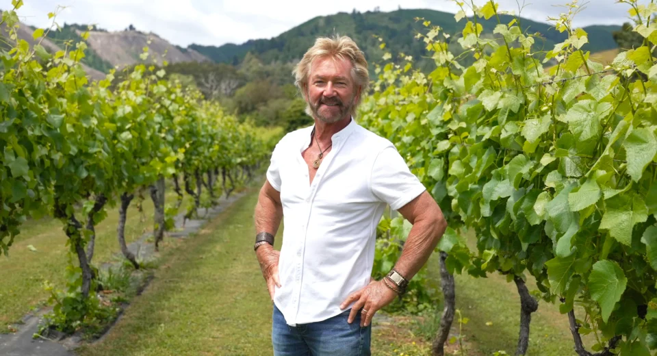 Noel Edmonds Net Worth