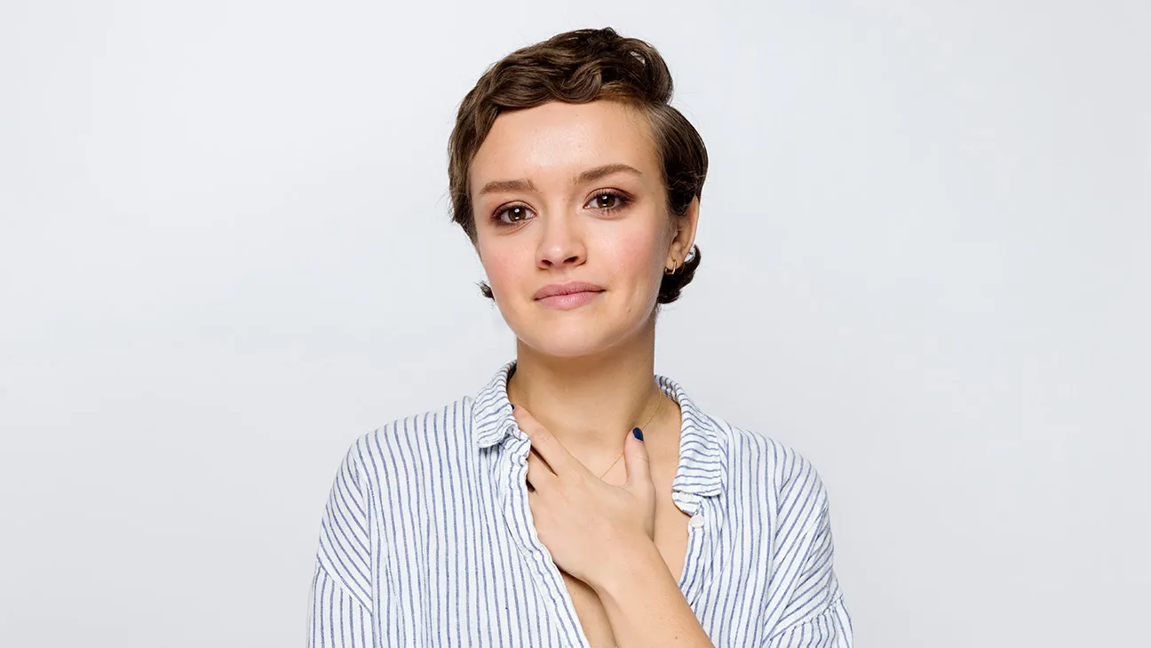 Olivia Cooke Net Worth