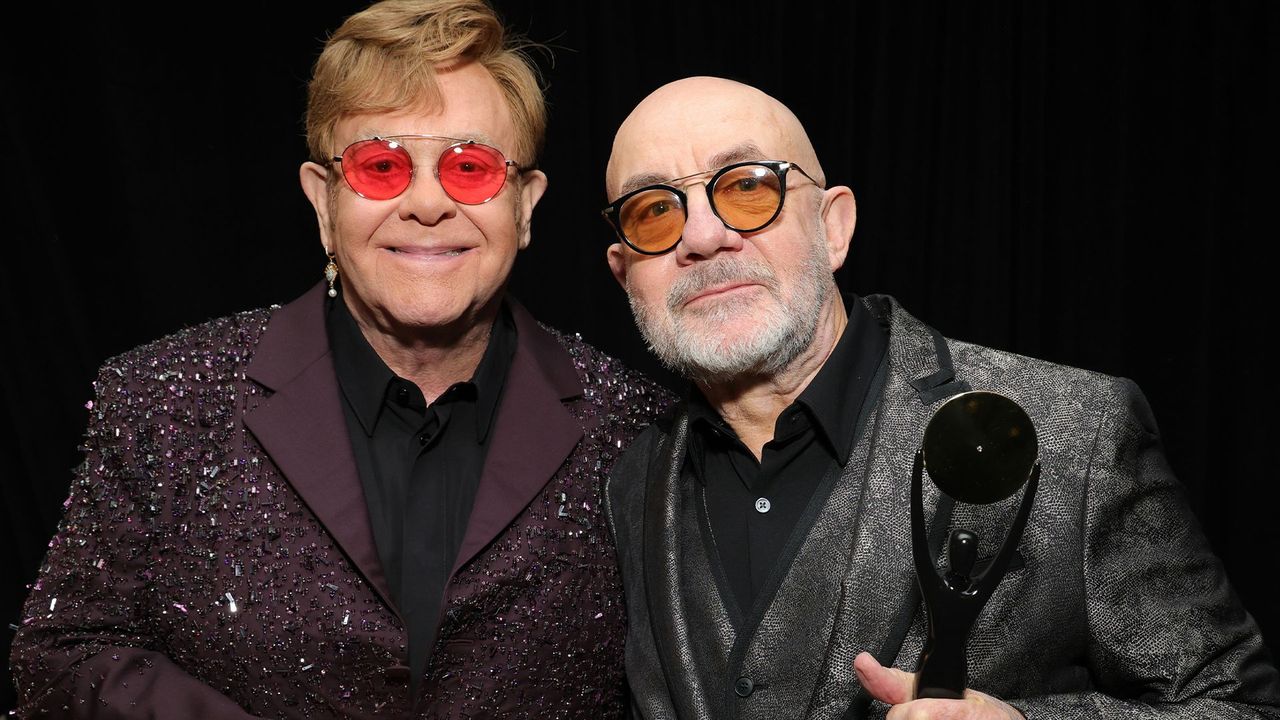 Bernie Taupin Net Worth
