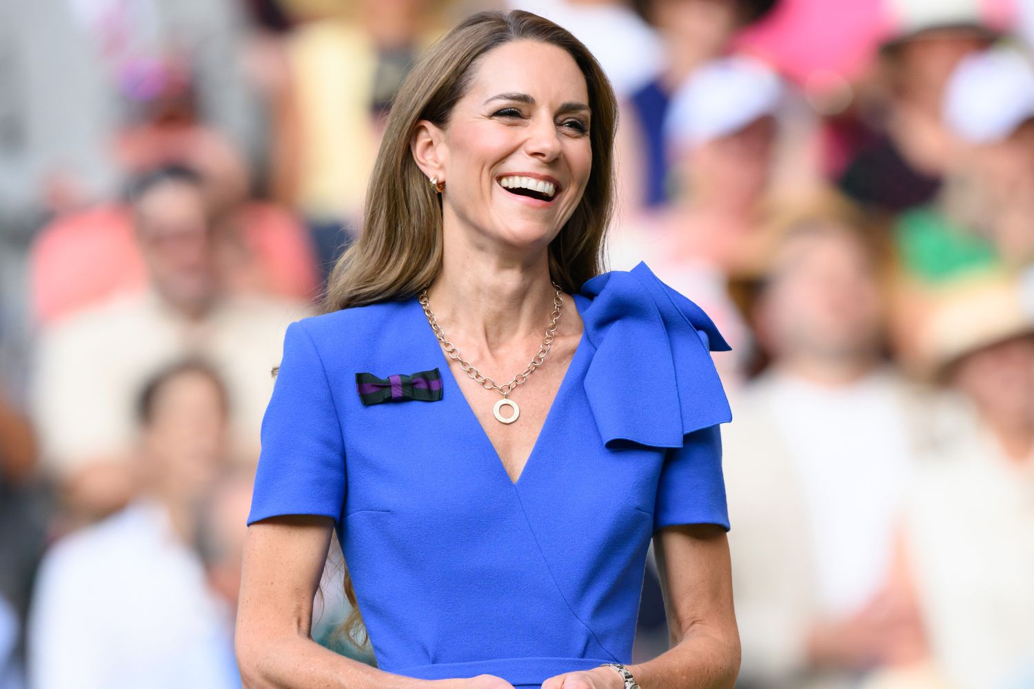 Kate Middleton Net Worth