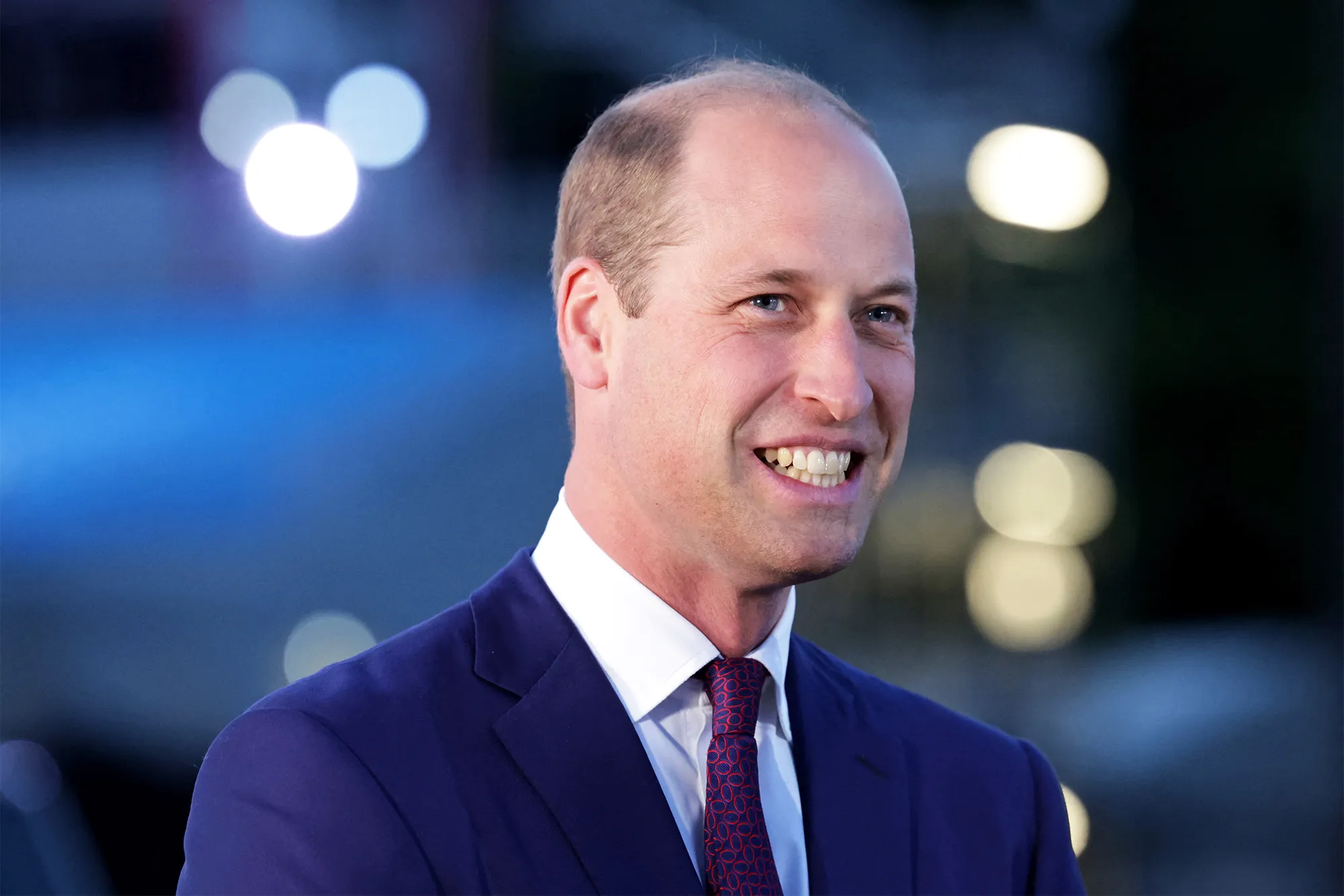 Prince William Net Worth