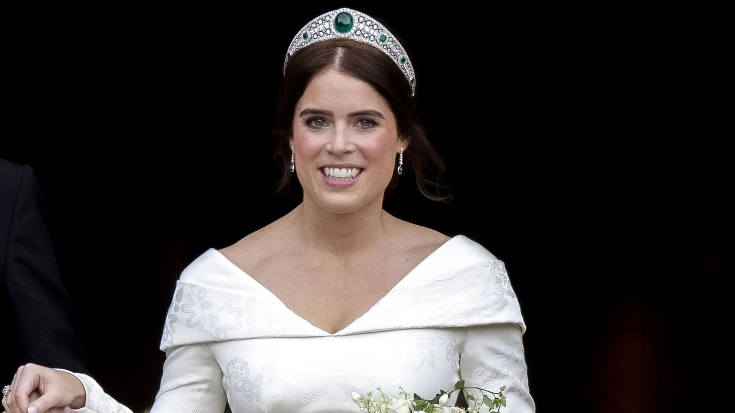 Princess Eugenie Net Worth
