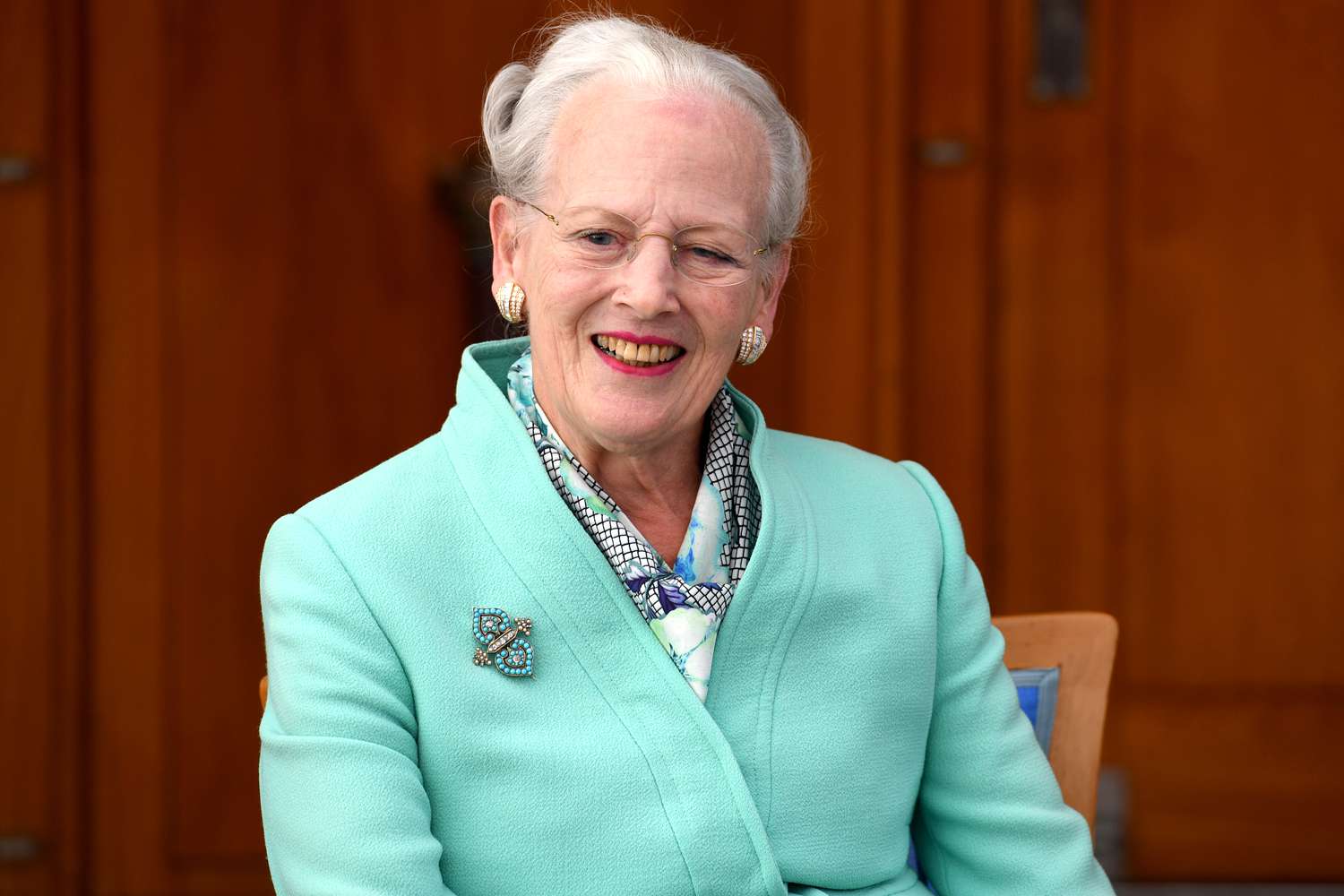 Queen Margrethe II of Denmark Net Worth