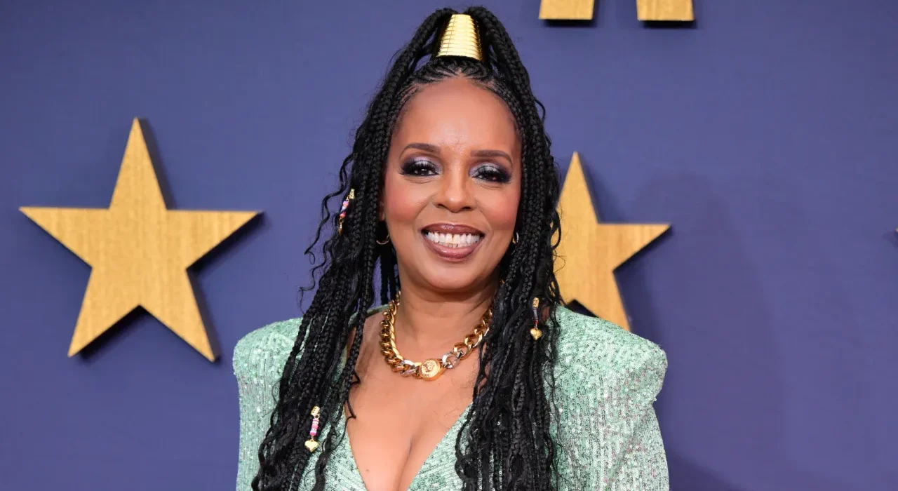 Rah Digga Net Worth