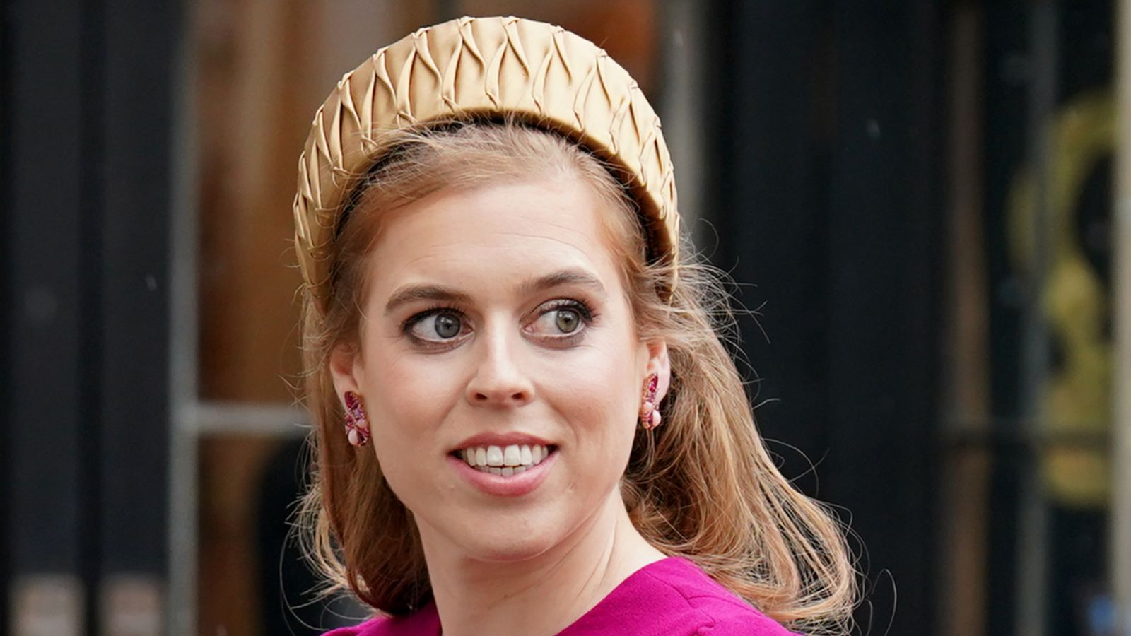 Princess Beatrice Net Worth