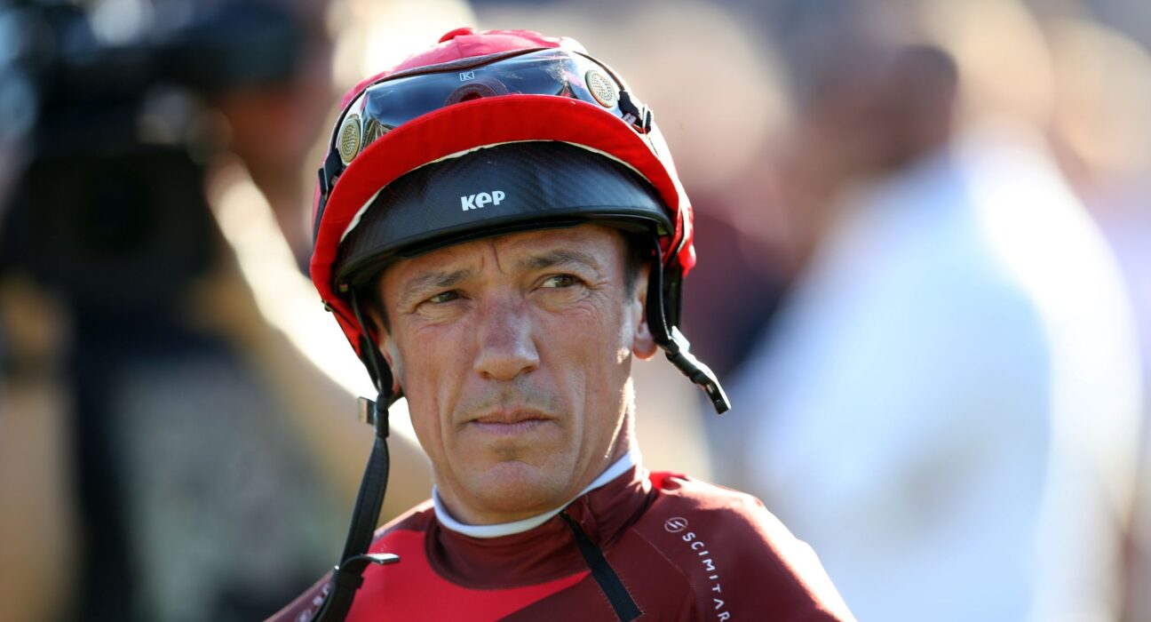 Frankie Dettori Net Worth