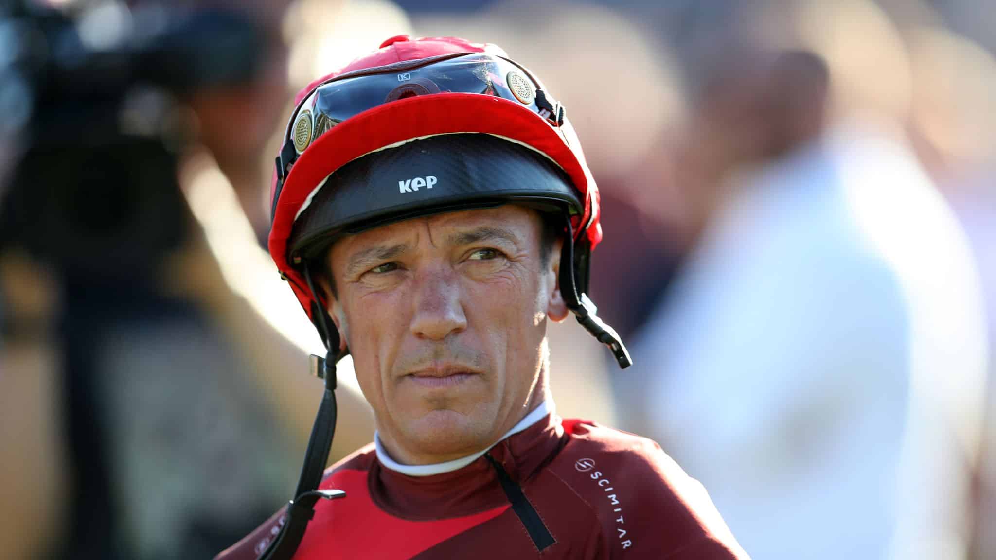 Frankie Dettori Net Worth