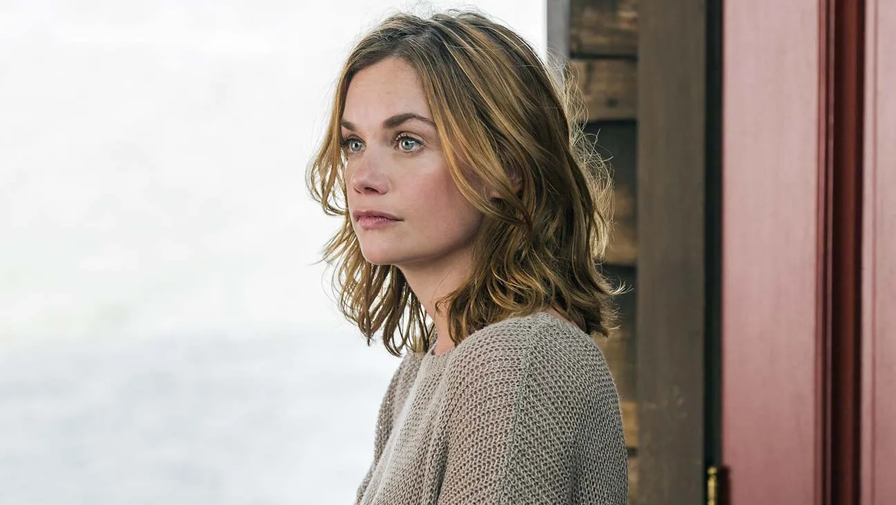 Ruth Wilson Net Worth and Salary