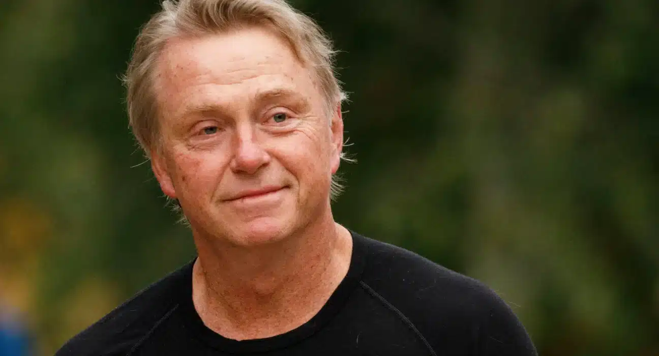 Wes Edens Net Worth